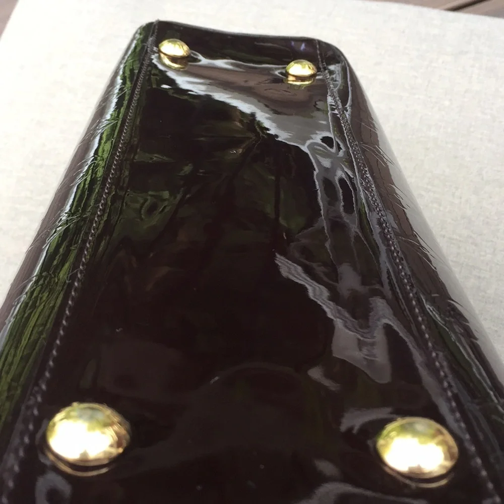 LOUIS VUITTON Melrose Avenue Bag